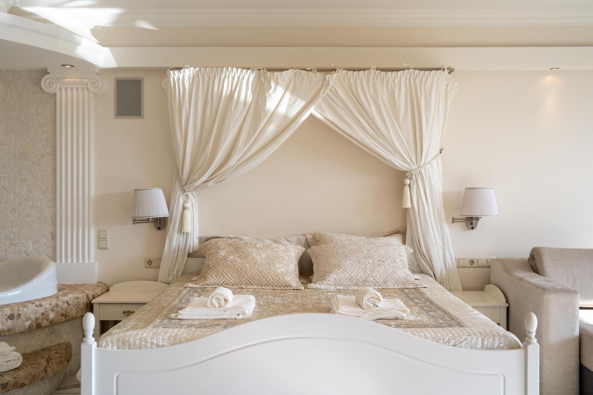#1 Luxury Jacuzzi Penthouse In Quiet Centre Appartamento