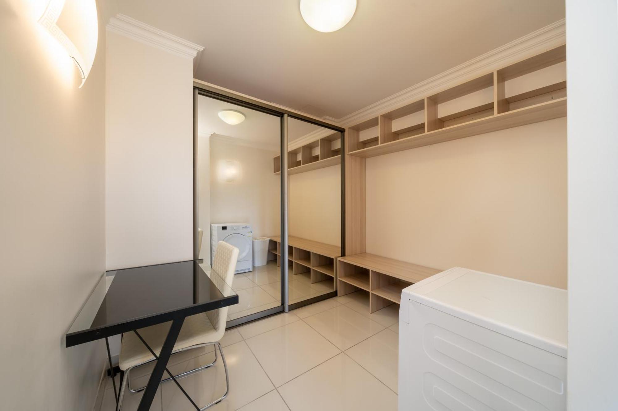 Appartamento #1 Luxury Jacuzzi Penthouse In Quiet Centre Riga