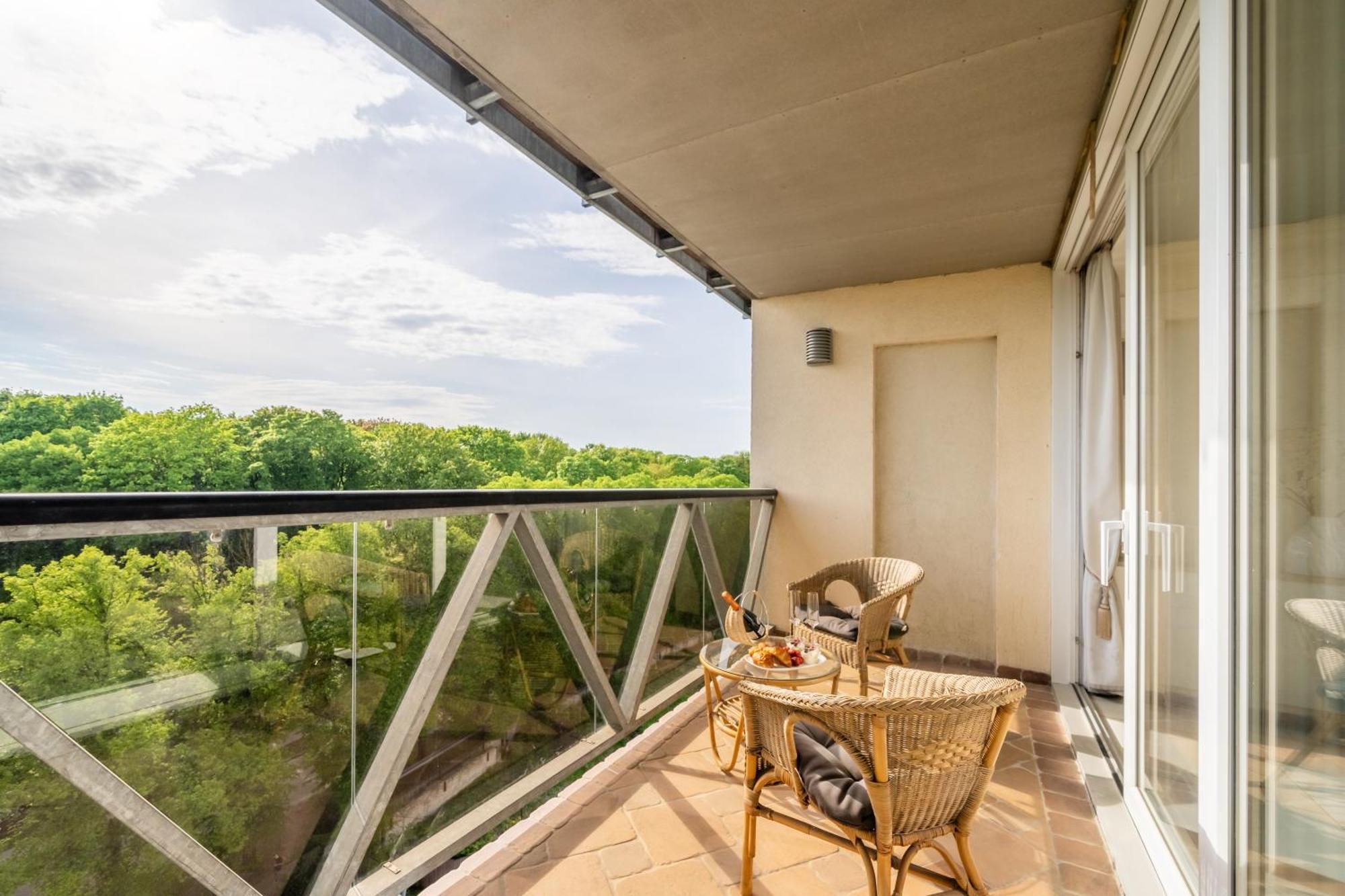 #1 Luxury Jacuzzi Penthouse In Quiet Centre Appartamento *